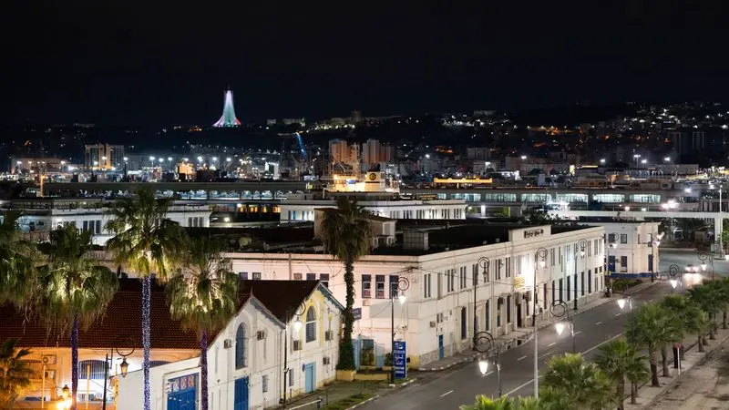 Algiers, Algeria