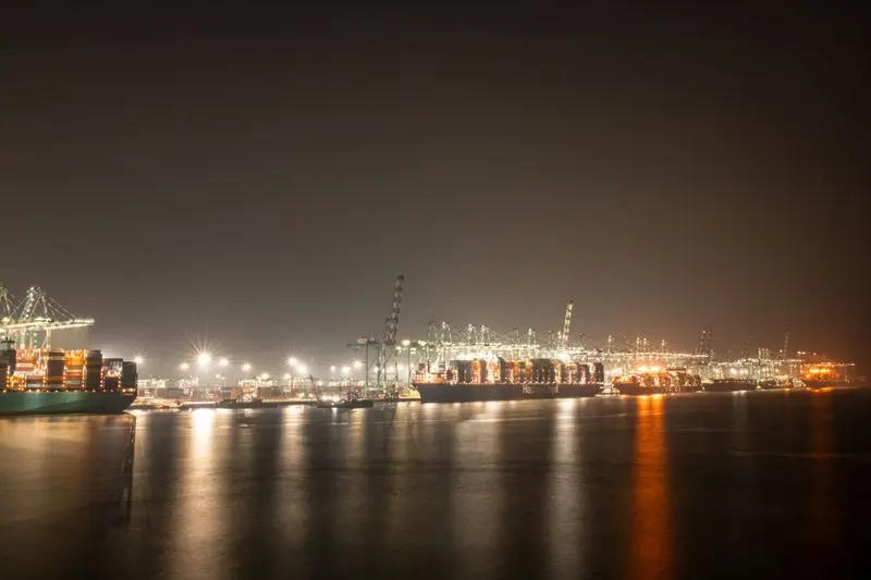Port Sudan, Sudan