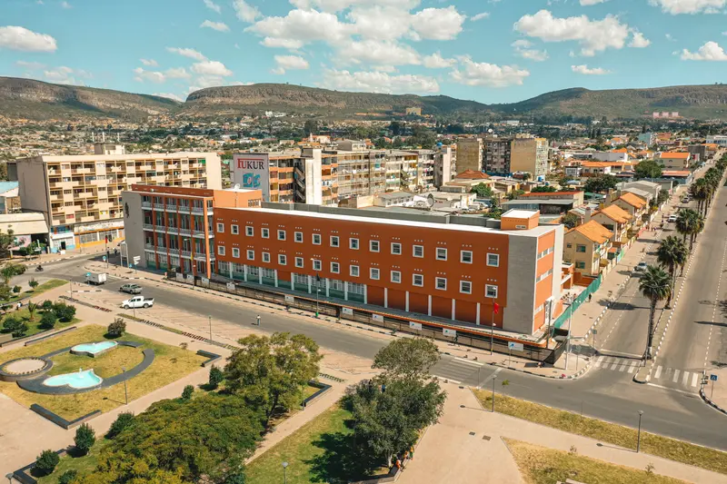 Asmara, Eritrea
