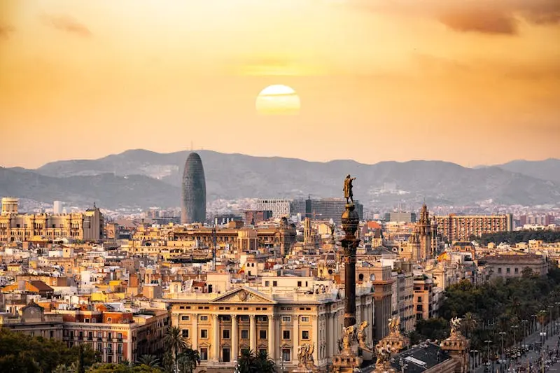 barcelona, spain