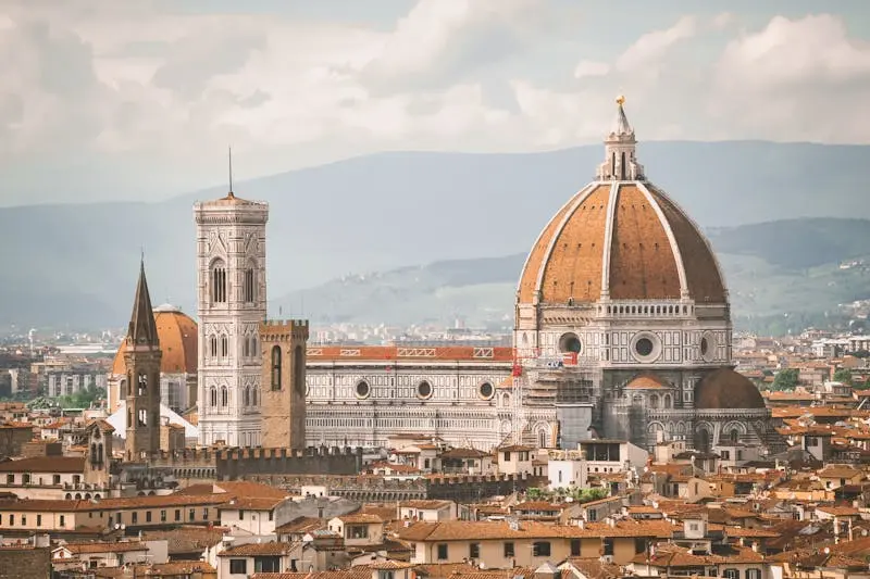 Florence, Italy