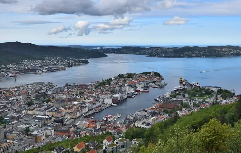 Bergen, Norway
