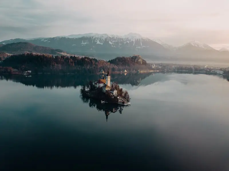 Bled, Slovenia
