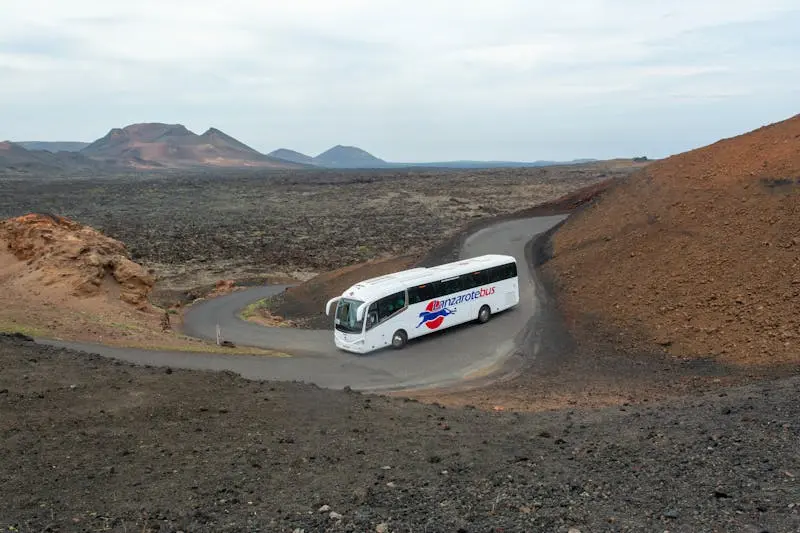 Lanzarote, Spain