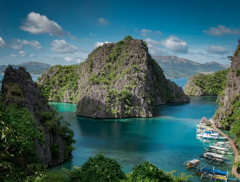 Coron, Philippines