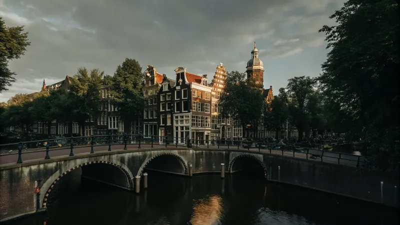 Amsterdam, Netherlands