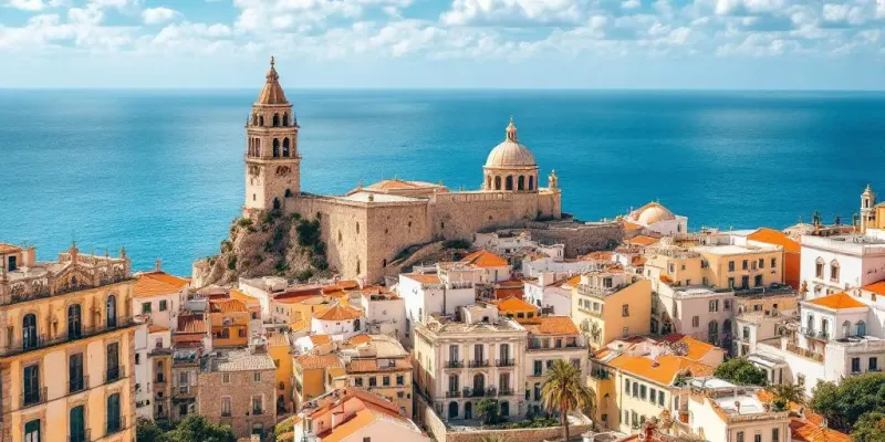 Faro Portugal cover photo