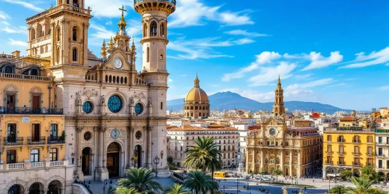 Valencia Spain cover photo