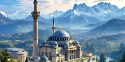 Bulgaria cover photo