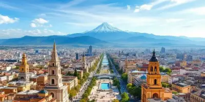 Argentina cover photo