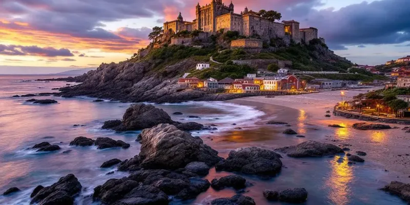 Ponta Delgada Portugal cover photo