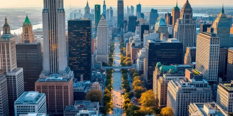 Philadelphia United States cover photo