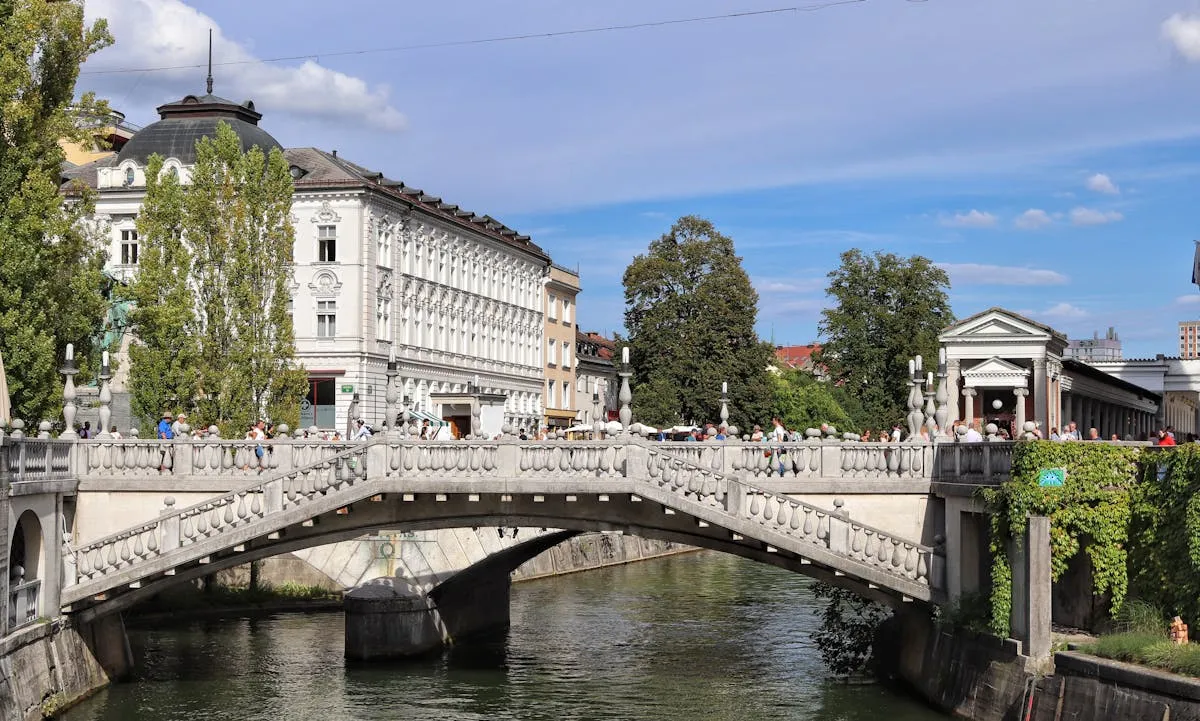 Ljubljana, Slovenia