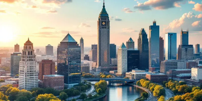 Memphis United States cover photo