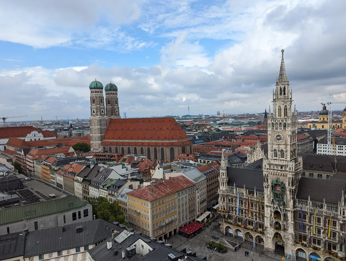 Munich, Germany