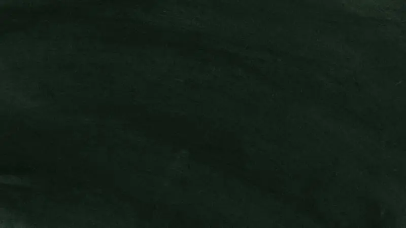 High-resolution dark green chalkboard texture ideal for design uses.