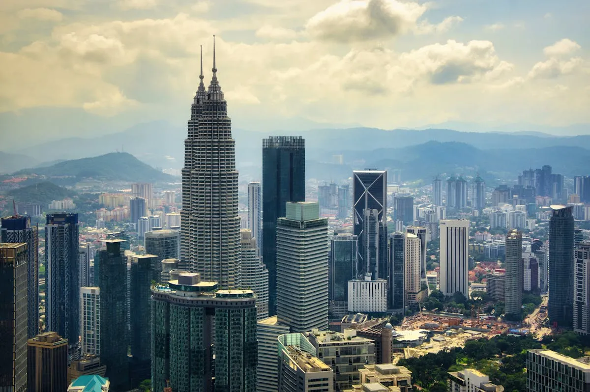 Kuala Lumpur, Malaysia