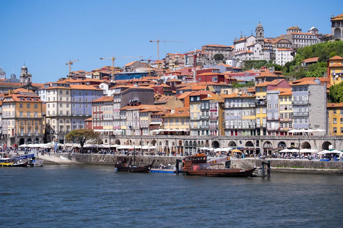 Porto, Portugal