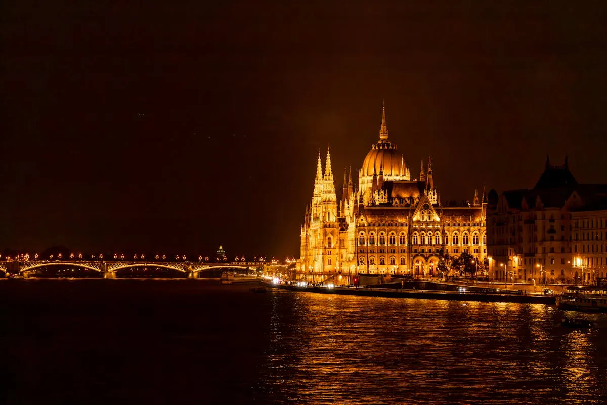 Budapest, Hungary