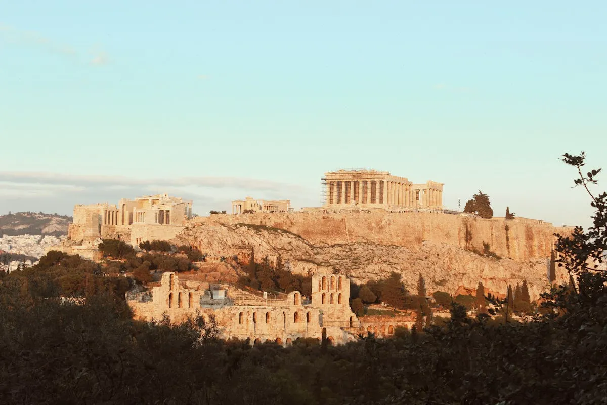 Athens, Greece