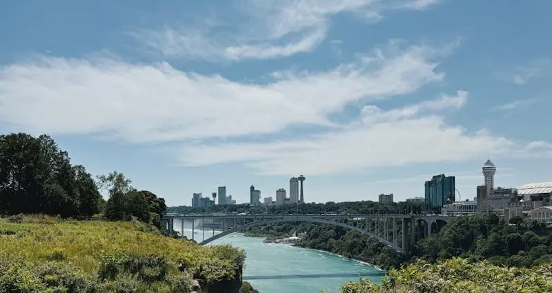 Niagara, Canada