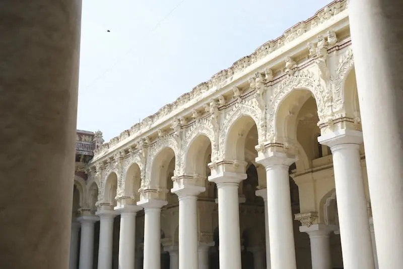 Madurai, India