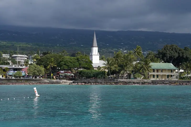 Papeete, French Polynesia