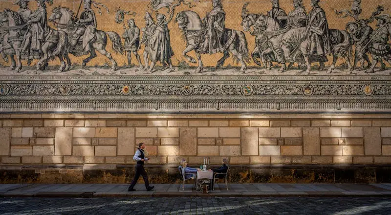Dresden, Germany