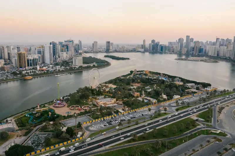 Sharjah, United Arab Emirates