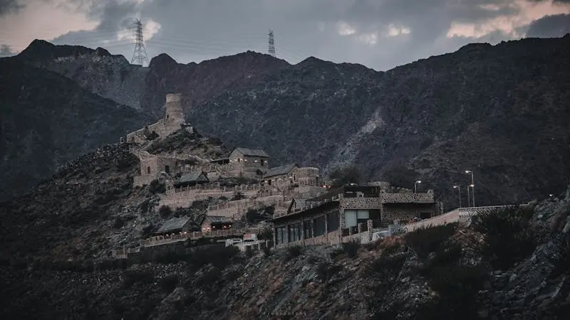 Fujairah, United Arab Emirates