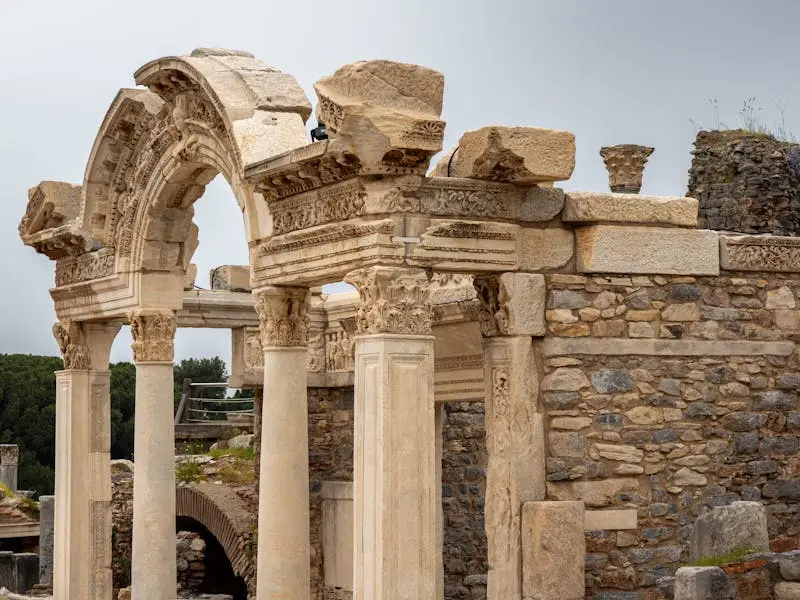 Selçuk, Turkey
