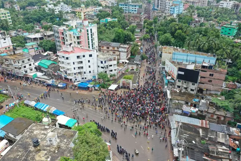 Khulna, Bangladesh