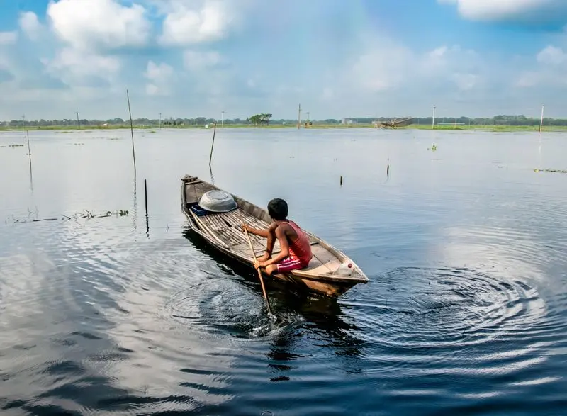 Savar, Bangladesh