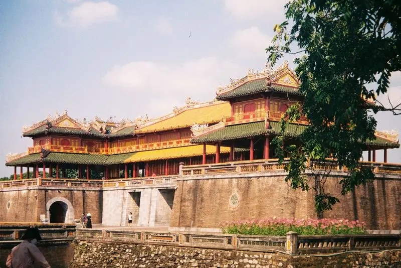 Huế, Vietnam