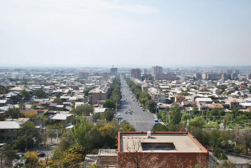 Yerevan, Armenia