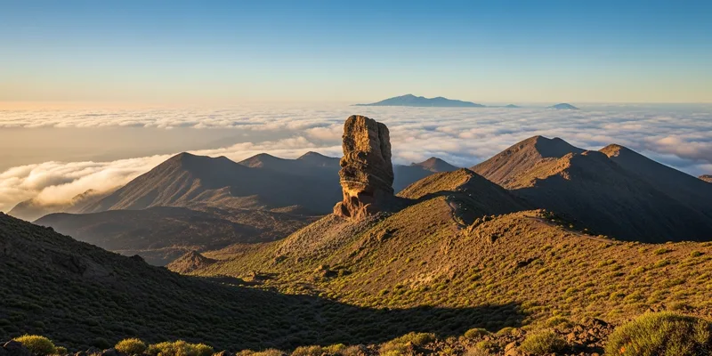 Gran Canaria cover photo