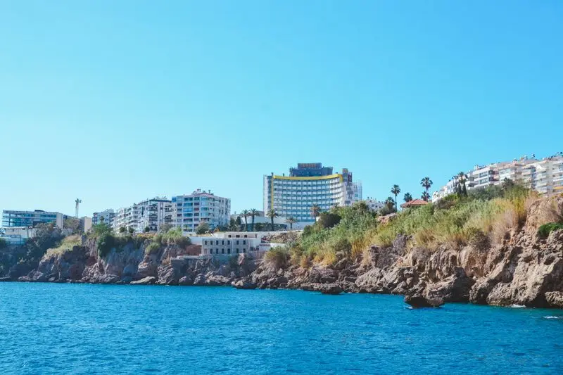 Antalya, Turkey