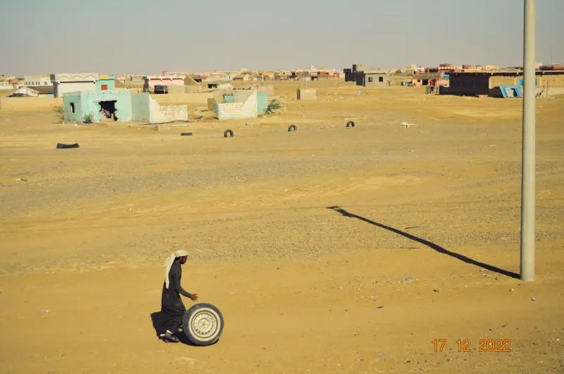 Berbera, Somalia