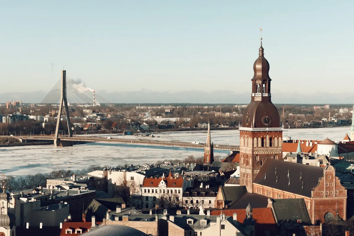 Riga, Latvia