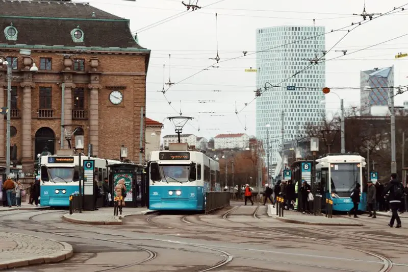 Göteborg, Sweden
