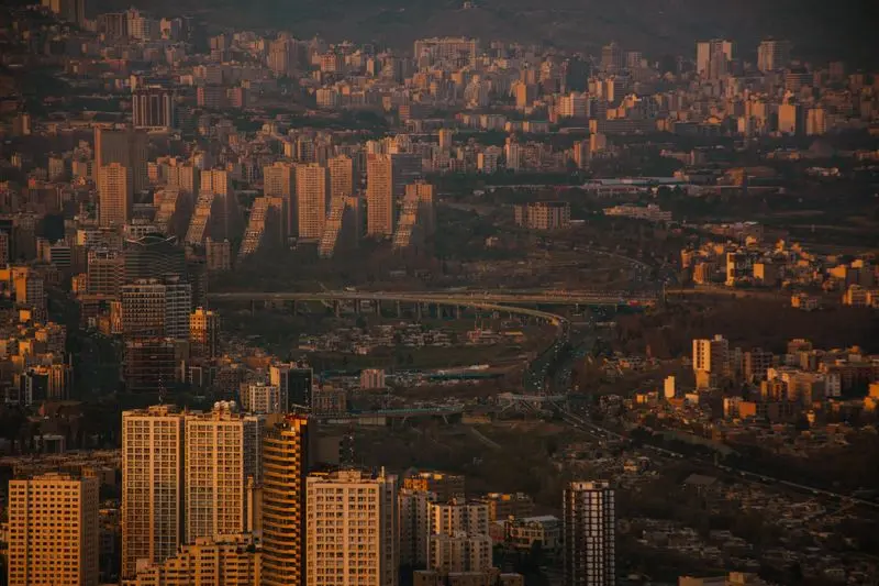 Tehran, Iran