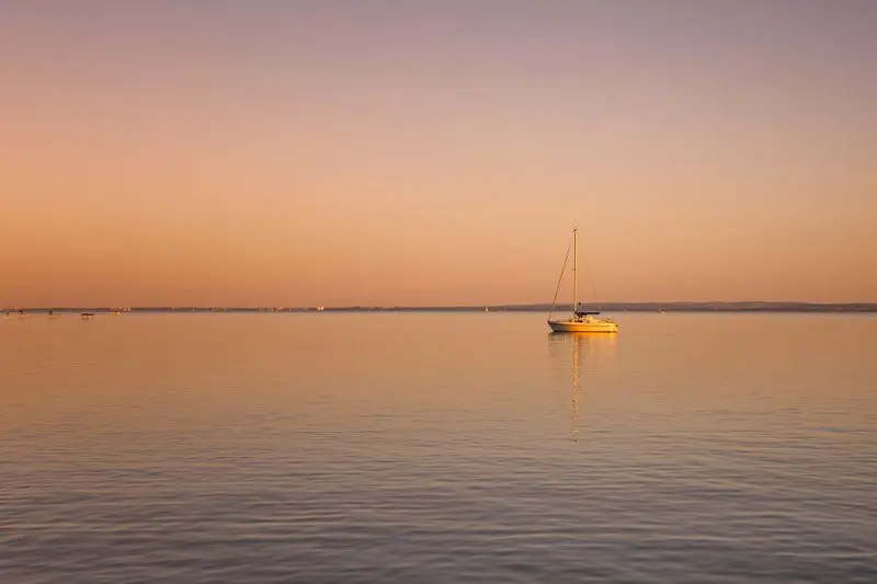Balatonfüred, Hungary