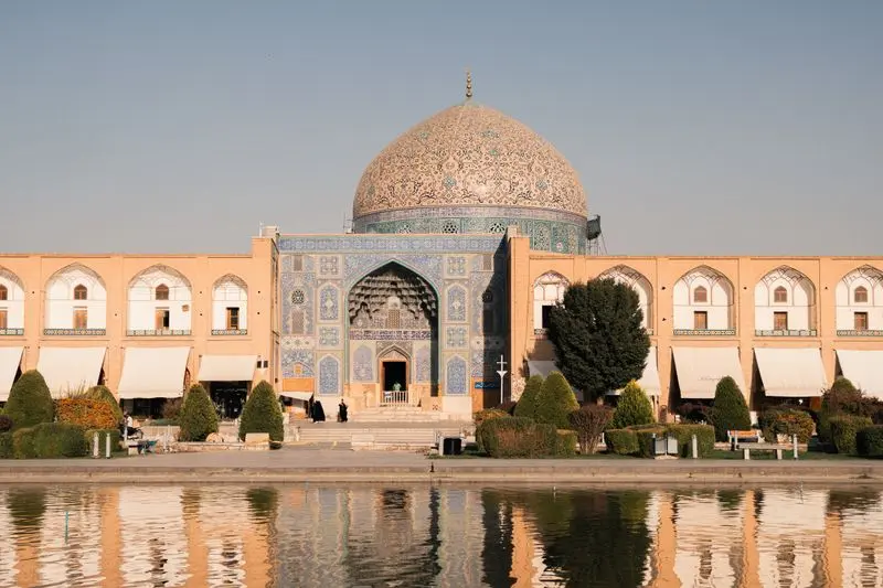 Isfahan, Iran