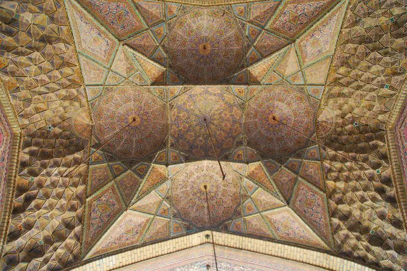 Shiraz, Iran