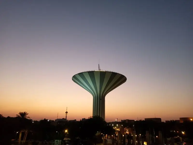 Riyadh, Saudi Arabia