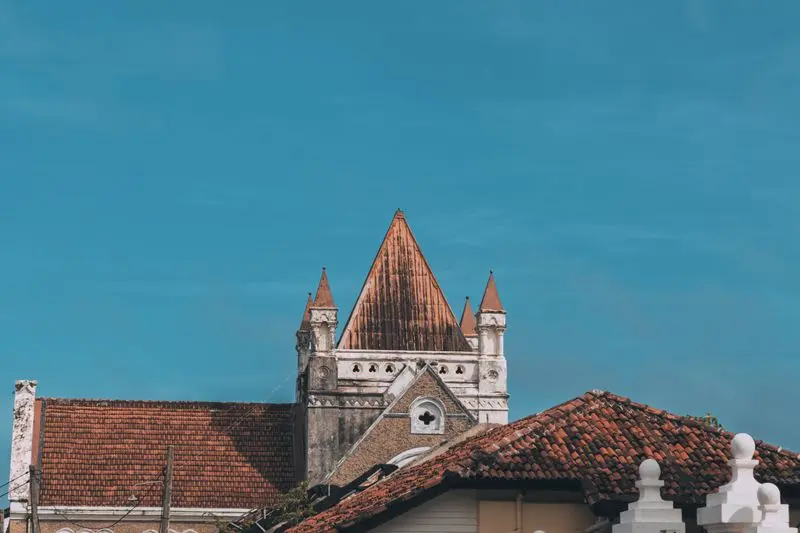 Galle, Sri Lanka
