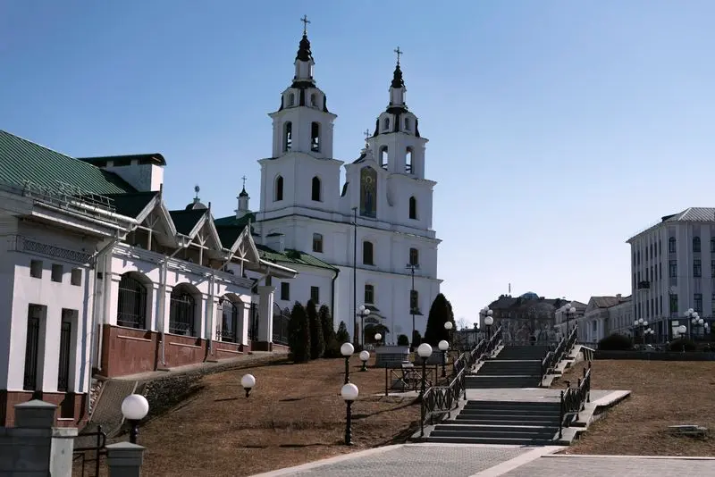 Minsk, Belarus