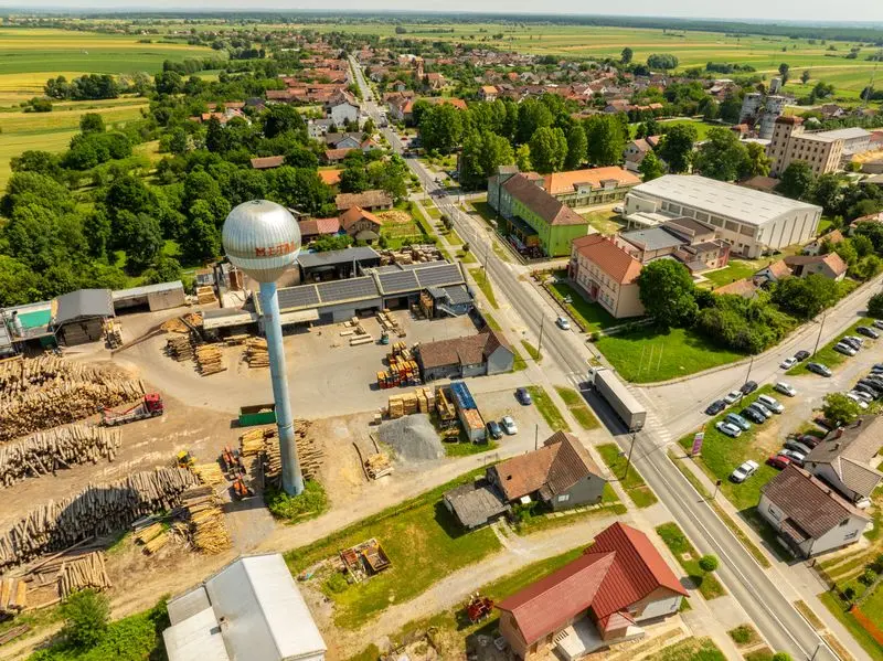 Hrodna, Belarus