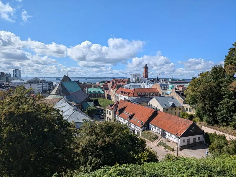 Århus, Denmark