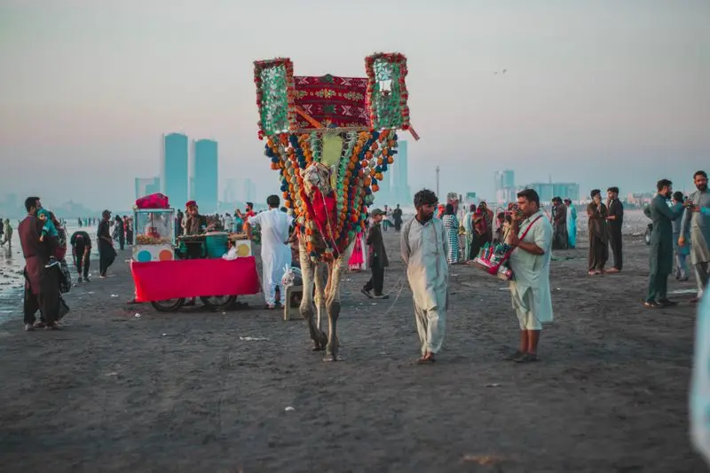 Karachi, Pakistan